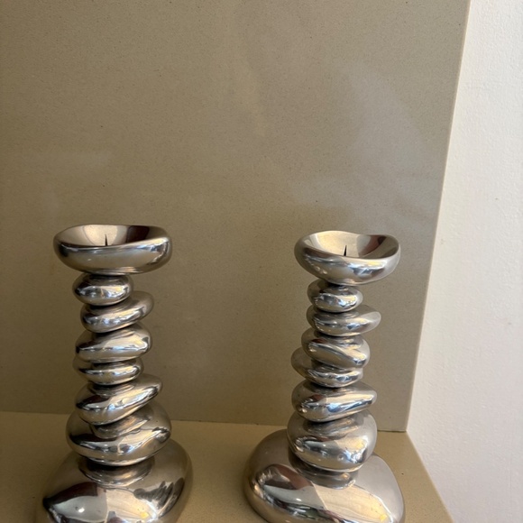 Micheal Aram candle holder - Picture 2 of 4